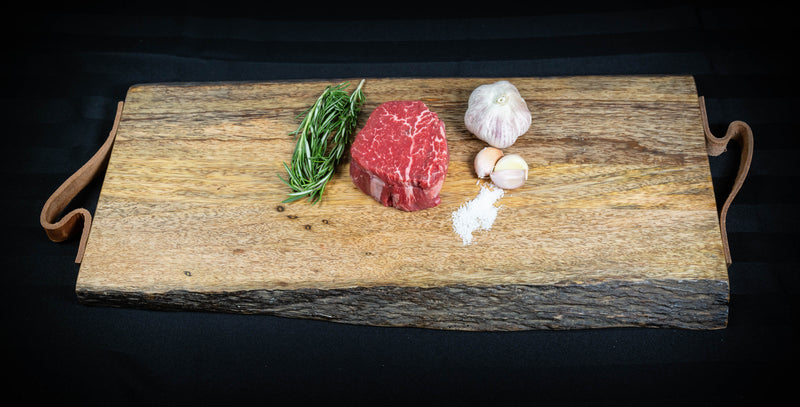 AAA Canadian Beef Tenderloin/Filet Mignon