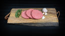Ground Chuck Burgers 6oz
