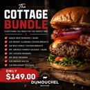 The Cottage Box