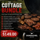 The Cottage Box