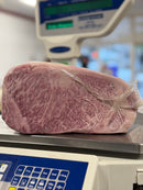 A5 Japanese Wagyu Striploin