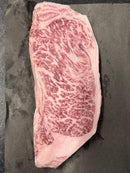 A5 Japanese Wagyu Striploin