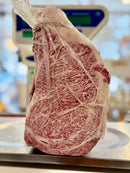 A5 Japanese Wagyu Striploin