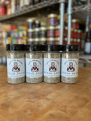 Silver Fox Butcher Steak Spice