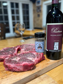 Silver Fox Butcher Steak Spice