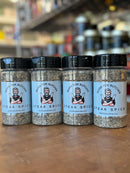 Silver Fox Butcher Steak Spice