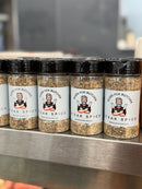 Silver Fox Butcher Steak Spice