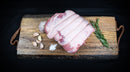 Pork Butt / Shoulder Roast