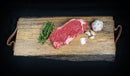 AAA NY Striploin Steak