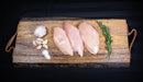 Boneless Skinless Chicken Breast