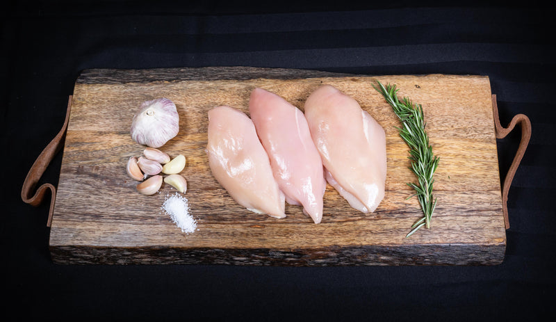 Boneless Skinless Chicken Breast — Dumouchel Meat & Deli Ottawa