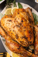 Capon - 6-8lb (Thanksgiving Pre-Order)