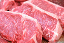 AAA NY Striploin Steak