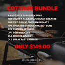 The Cottage Box