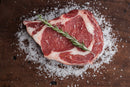 AAA Ribeye Steak Grass Fed