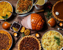 Boneless Toupi Ham (Thanksgiving Pre-Order)