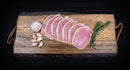 Peameal Bacon