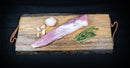 Pork Tenderloin