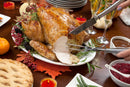 Fresh Ontario Turkey - 20-24lb (Thanksgiving Pre-Order)