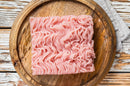 Ground Chicken