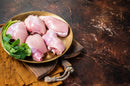 Boneless  Chicken Thighs