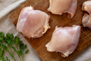 Boneless Skinless Chicken Thighs