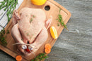 Fresh Ontario Turkey - 20-24lb (Thanksgiving Pre-Order)
