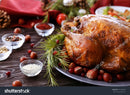 Fresh Ontario Turkey - 15-19lb (Thanksgiving Pre-Order)