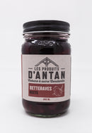 D'Antan Beets