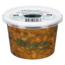 La Binerie Vegetarian Beans