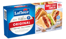 Lafleur Fully Cooked Bacon