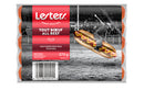 Lesters All Beef Hot Dogs