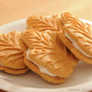 Biscuits à l'érable