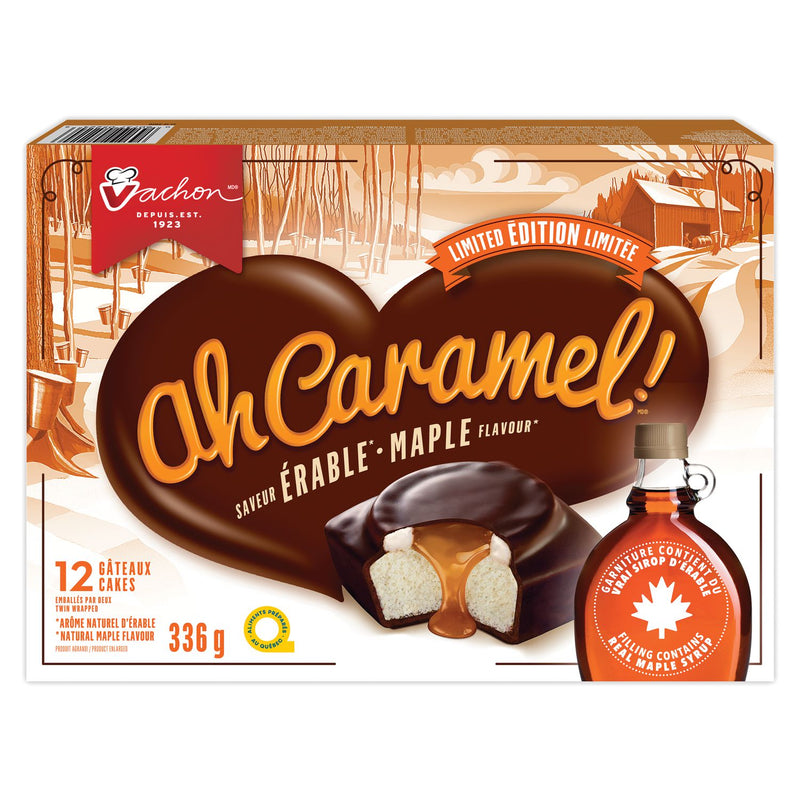 Érable Vachon Ah Ca