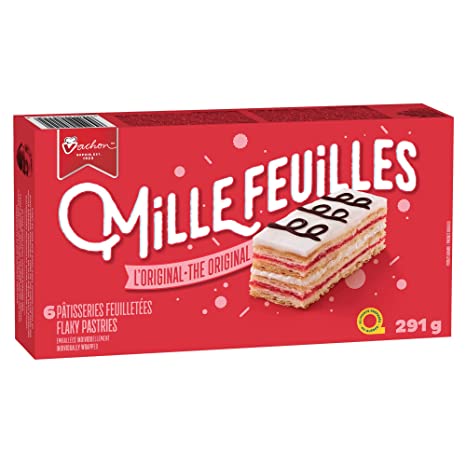 Vachon Mille Erabl