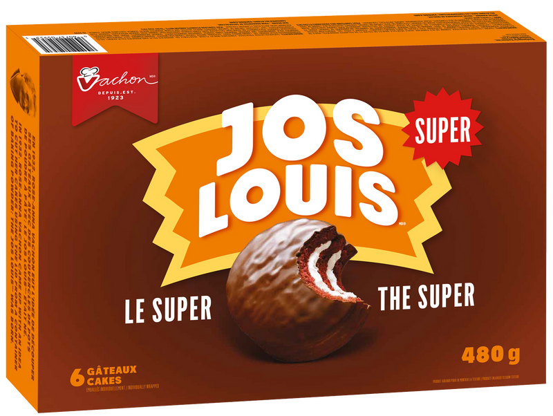 Vachon Super Jos L
