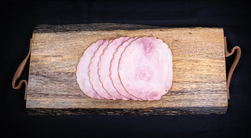 Black Forest Ham - Sliced