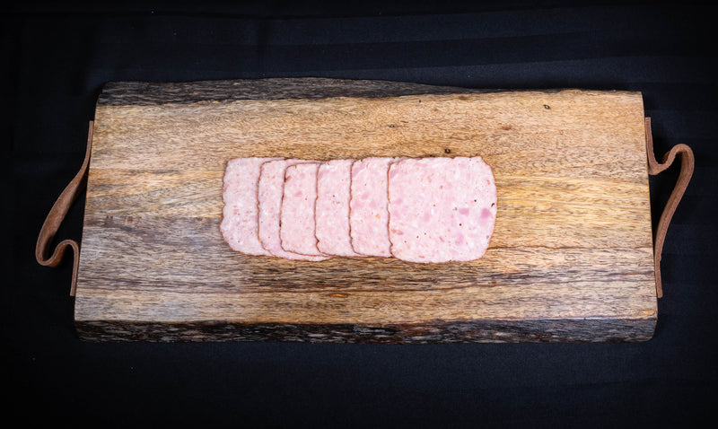 Schneiders Baked Ham & Bacon