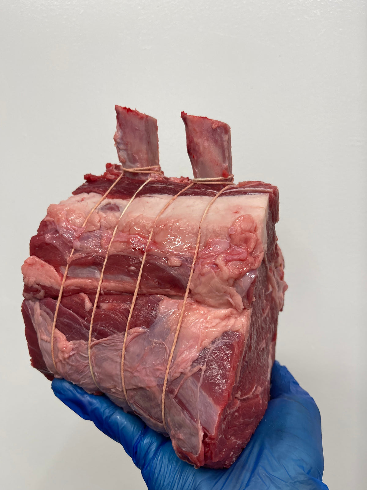 AAA Canadian Prime Rib Roast Bone In