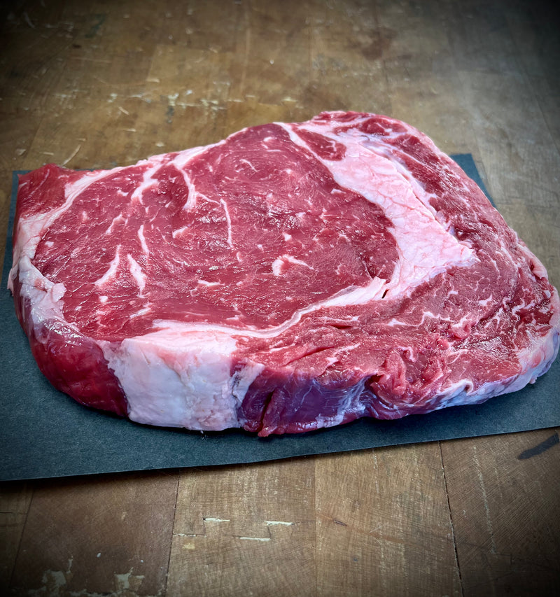 AAA Canadian Ribeye Steak