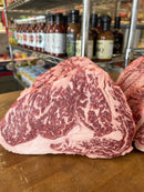 Hormone Free Australian Wagyu Ribeye