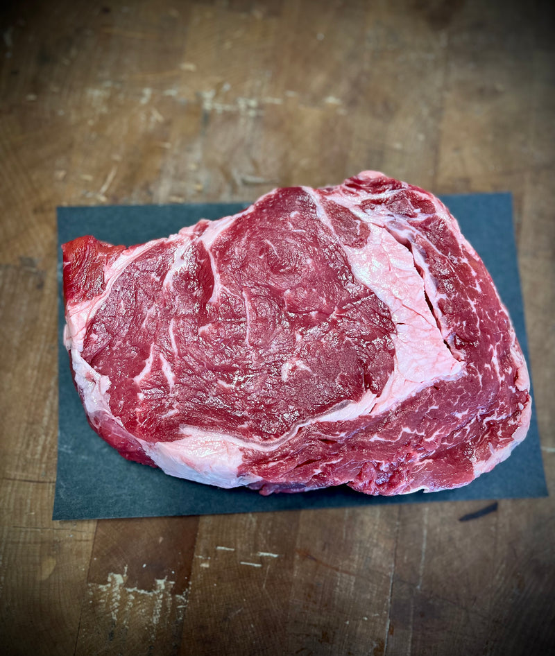 AAA Canadian Ribeye Steak