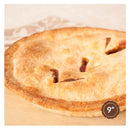 Tarte aux Fraises 650G