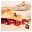 Tarte aux Framboises 650G