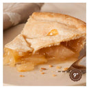 Tarte Aux Pommes / Tarte Au Pomme 650G