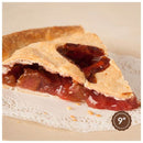 Tarte Fraise & Rubarbe